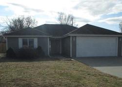 Foreclosure in  BROOKMONT DR Manhattan, KS 66502