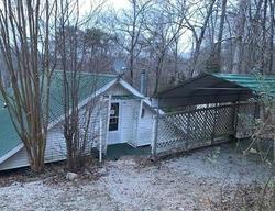 Foreclosure in  WATERVIEW LN Cub Run, KY 42729