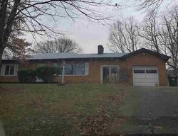 Foreclosure in  KEENEY CT Latonia, KY 41015