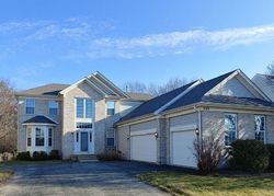 Foreclosure in  MIDDLEBURY DR Lake Villa, IL 60046