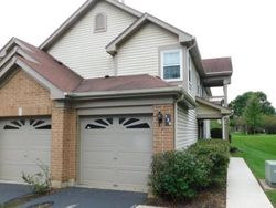 Foreclosure in  OLD OAK CT E Buffalo Grove, IL 60089