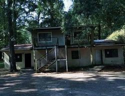 Foreclosure in  PAR LN APT A Tallahassee, FL 32301