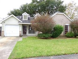 Foreclosure in  CYNTHIA ST Westwego, LA 70094