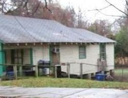 Foreclosure in  ABBIE ST Shreveport, LA 71103