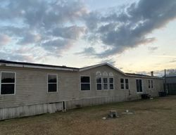 Foreclosure in  LEGRANDE RD Carencro, LA 70520