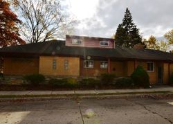 Foreclosure in  HAYES AVE Eastpointe, MI 48021