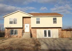 Foreclosure in  STACEY DR Granite City, IL 62040