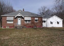 Foreclosure in  E AIRLINE DR East Alton, IL 62024