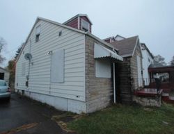 Foreclosure in  NORWOOD AVE Youngstown, OH 44504