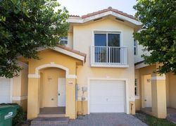 Foreclosure Listing in SW 260TH ST APT 105 HOMESTEAD, FL 33032