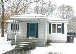 Foreclosure in  S SHERIDAN DR Muskegon, MI 49442