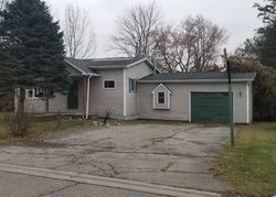 Foreclosure in  GAIGE ST Croswell, MI 48422