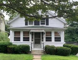 Foreclosure in  CHESTER ST Jackson, MI 49203