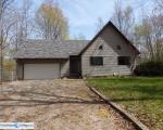 Foreclosure in  SCHOEDEL RD Manistee, MI 49660