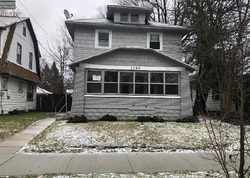 Foreclosure in  WILLARD AVE SE Grand Rapids, MI 49507