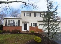 Foreclosure in  LIBRARY PL Edison, NJ 08820