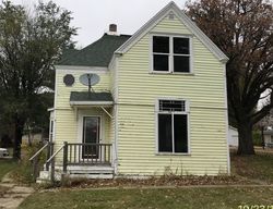 Foreclosure in  GARFIELD AVE SW Fertile, MN 56540