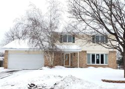 Foreclosure in  130TH AVE NE Minneapolis, MN 55449