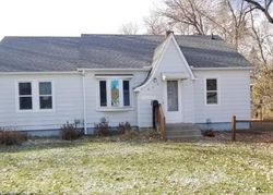 Foreclosure in  4TH AVE S Princeton, MN 55371