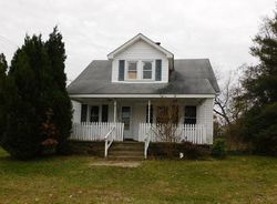 Foreclosure in  MORTON AVE Bridgeton, NJ 08302