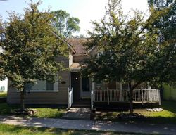 Foreclosure in  WILCE ST Empire, MI 49630