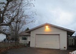 Foreclosure in  HUDSON ST Burney, CA 96013