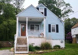 Foreclosure in  LITTLEWOOD RD Parkville, MD 21234