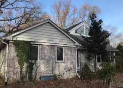 Foreclosure in  GREENLEAF DR Wilmington, DE 19810