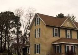 Foreclosure in  OLD HICKORY RD Laurel, DE 19956