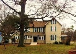 Foreclosure Listing in OLD HICKORY RD LAUREL, DE 19956