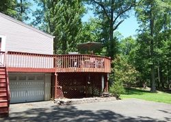 Foreclosure in  MOUNTAIN TOP RD Bridgewater, NJ 08807