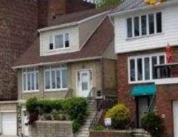 Foreclosure in  BOULEVARD E N West New York, NJ 07093