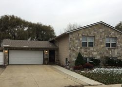 Foreclosure in  FRANKLIN LN Elk Grove Village, IL 60007