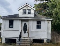 Foreclosure in  WICKES AVE Baltimore, MD 21230