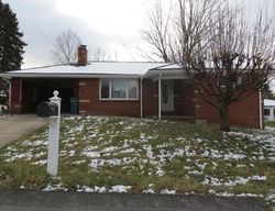 Foreclosure in  HILLCREST DR Latrobe, PA 15650