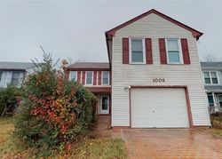 Foreclosure in  BROCKWAY CT Virginia Beach, VA 23464