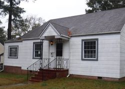 Foreclosure in  DARE CIR Norfolk, VA 23513