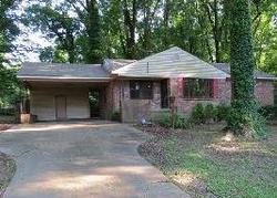 Foreclosure in  LEYTON CV Memphis, TN 38127