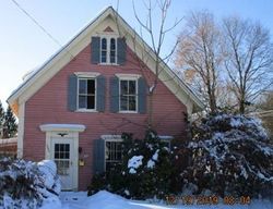 Foreclosure in  MAIN ST Shrewsbury, MA 01545