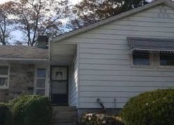 Foreclosure in  N LOBB AVE Pen Argyl, PA 18072