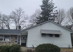 Foreclosure in  N LOBB AVE Pen Argyl, PA 18072