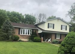 Foreclosure in  AMERICAN GENERAL DR Easton, PA 18040