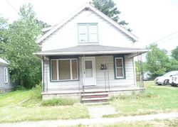 Foreclosure in  W 18TH ST Lorain, OH 44052