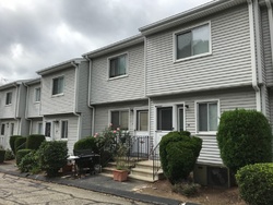 Foreclosure in  DERBY AVE UNIT 204 Derby, CT 06418