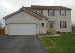 Foreclosure in  LILAC LN Harvard, IL 60033