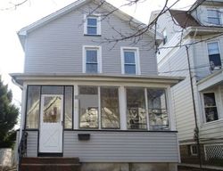 Foreclosure in  ELLA ST Bloomfield, NJ 07003