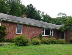 Foreclosure in  MOUNT JOY RD Milford, NJ 08848