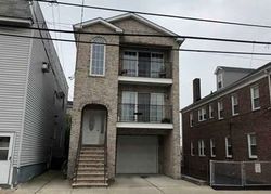 Foreclosure in  4TH AVE Elizabeth, NJ 07202