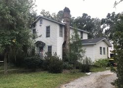 Foreclosure in  EDGEWATER RD Savannah, GA 31406
