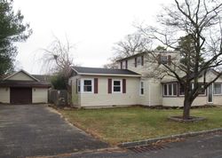 Foreclosure in  OCEAN AVE Beachwood, NJ 08722